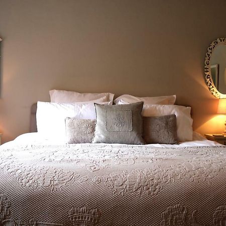 มอร์ติเมอร์ เทรล บี แอนด์ บี Bed & Breakfast Aymestrey ภายนอก รูปภาพ
