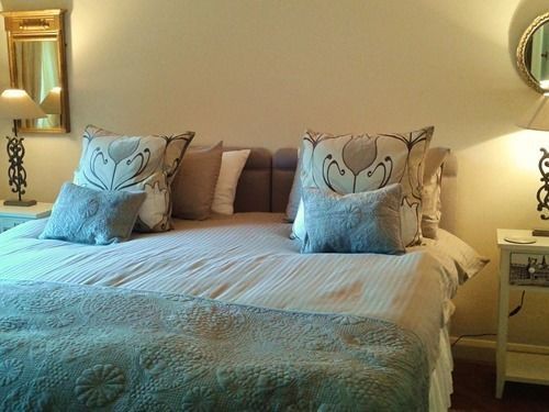 มอร์ติเมอร์ เทรล บี แอนด์ บี Bed & Breakfast Aymestrey ภายนอก รูปภาพ