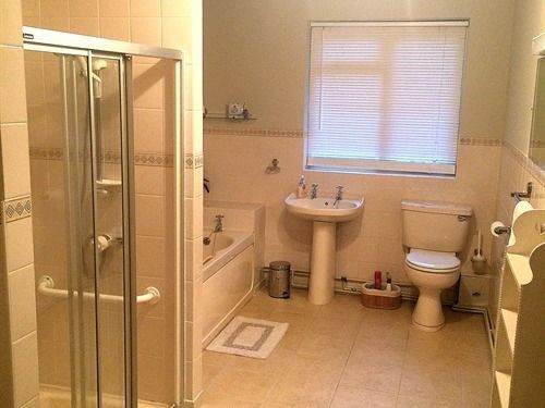 มอร์ติเมอร์ เทรล บี แอนด์ บี Bed & Breakfast Aymestrey ภายนอก รูปภาพ