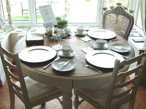 มอร์ติเมอร์ เทรล บี แอนด์ บี Bed & Breakfast Aymestrey ภายนอก รูปภาพ