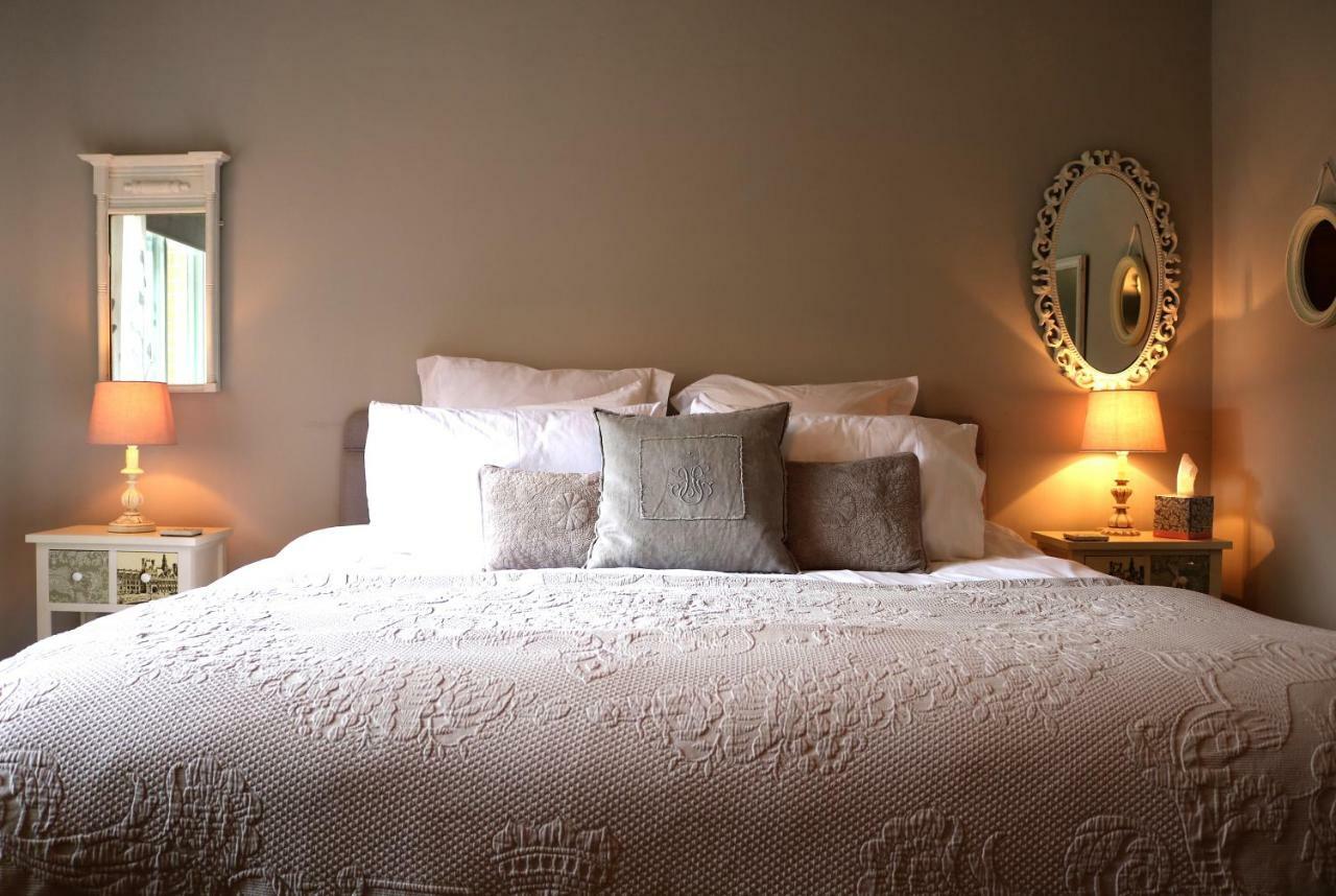 มอร์ติเมอร์ เทรล บี แอนด์ บี Bed & Breakfast Aymestrey ภายนอก รูปภาพ